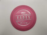 Discraft Paul McBeth First Run ESP Hades