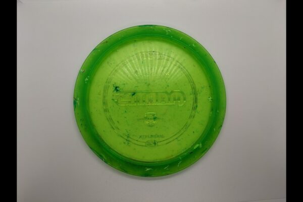 Discraft 2022 Ledgestone Missy Gannon Jawbreaker Z Mantis - Image 2