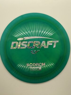 Discraft ESP Scorch