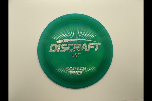 Discraft ESP Scorch