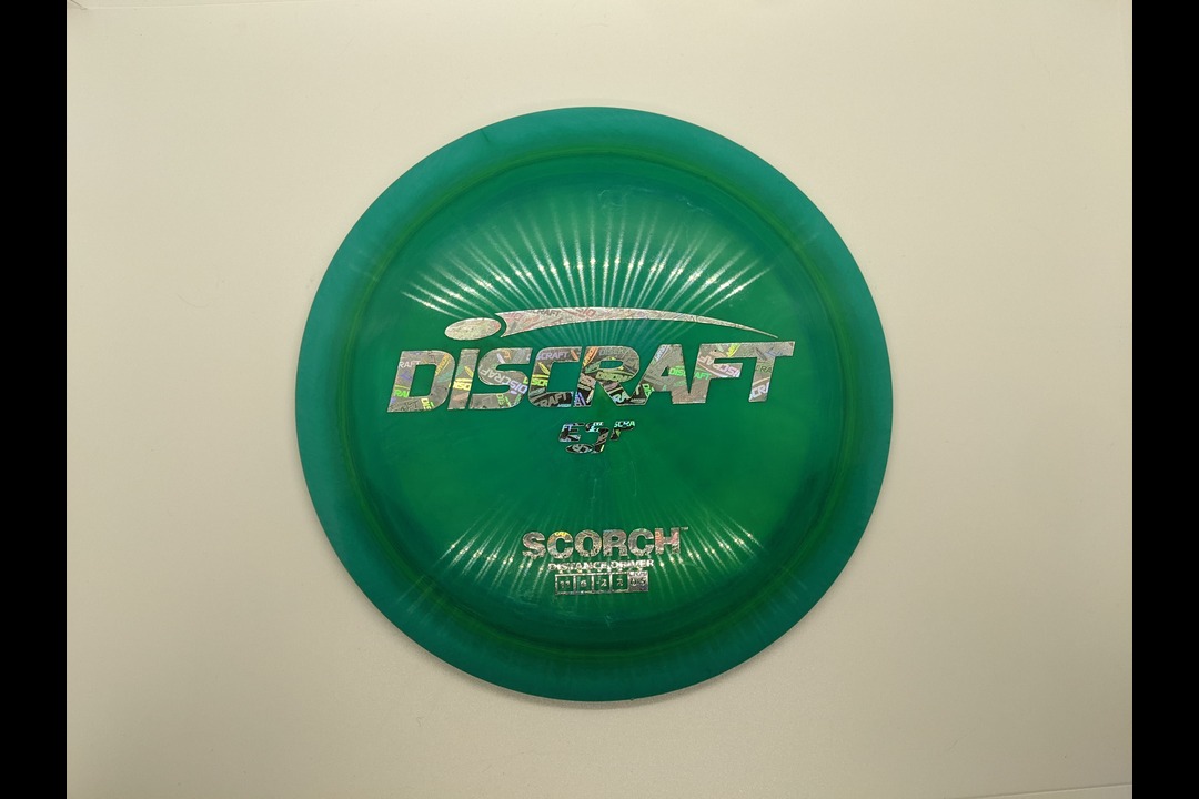Discraft ESP Scorch