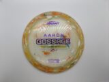 Discraft 2024 Aaron Gossage Jawbreaker Z FLX Raptor