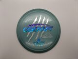 Discraft 4 Claw Paul McBeth Titanium First Run Undertaker