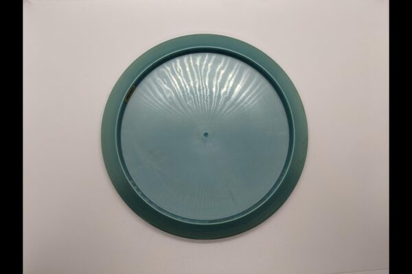 Discraft 4 Claw Paul McBeth Titanium First Run Undertaker - Image 2