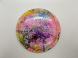 Discraft Paul Ulibarri Jawbreaker Z FLX Captain's Raptor