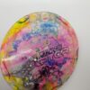 Discraft Paul Ulibarri Jawbreaker Z FLX Captain's Raptor
