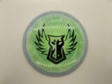 Discraft Brodie Smith Darkhorse ESP Buzzz