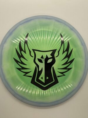 Discraft Brodie Smith Darkhorse ESP Buzzz