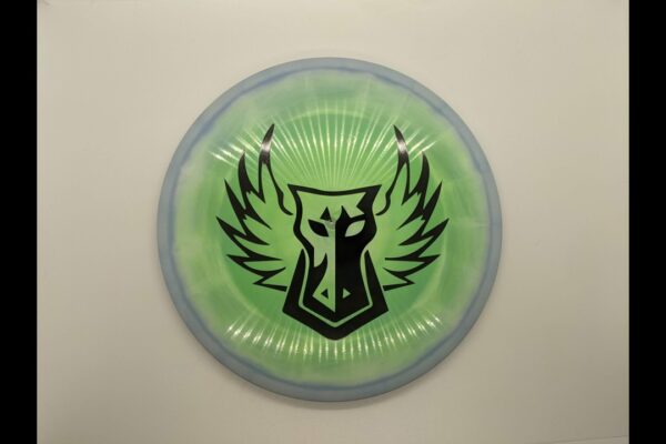 Discraft Brodie Smith Darkhorse ESP Buzzz