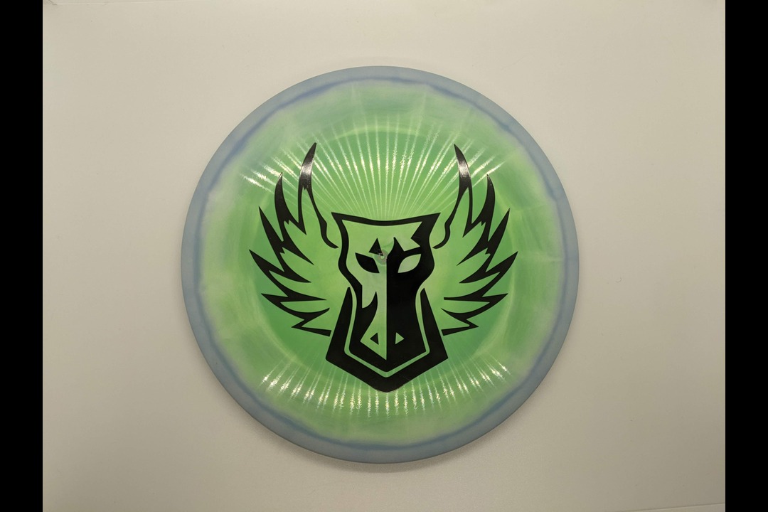 Discraft Brodie Smith Darkhorse ESP Buzzz