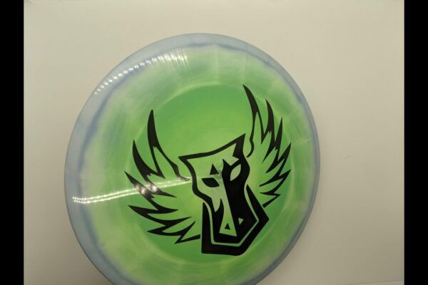 Discraft Brodie Smith Darkhorse ESP Buzzz - Image 3
