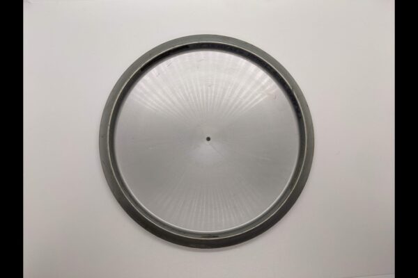 Discraft 3x Nate Doss Titanium Buzzz - Image 2