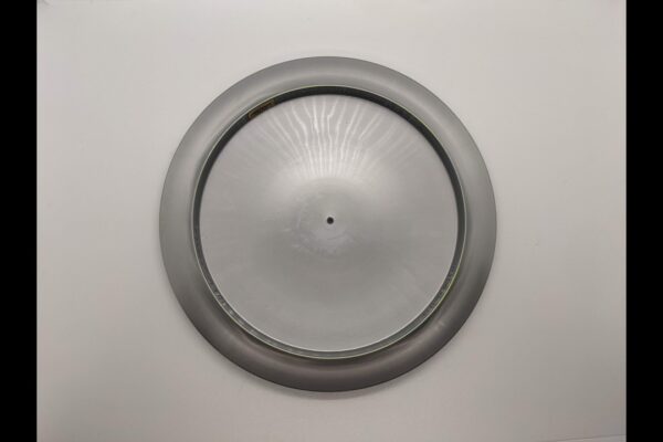 Discraft 6x Paul McBeth Titanium Zeus *Puddle Top* - Image 2