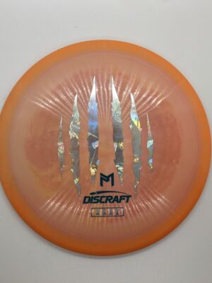 Discraft 6 Claw Paul McBeth ESP Anax