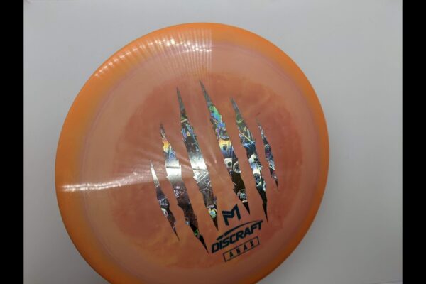 Discraft 6 Claw Paul McBeth ESP Anax - Image 3