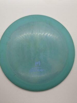 Discraft 6 Claw Paul McBeth ESP Hades
