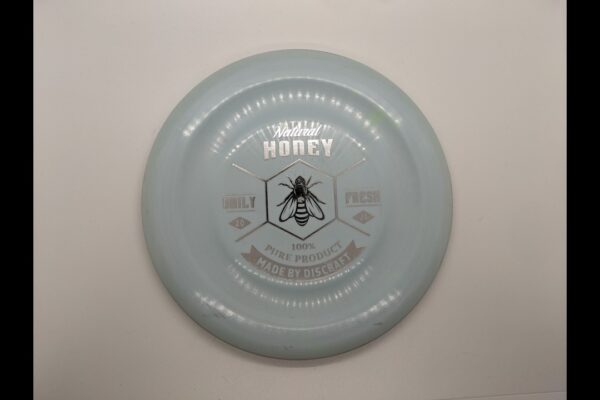 Discraft 2021 ESP Buzzz GT