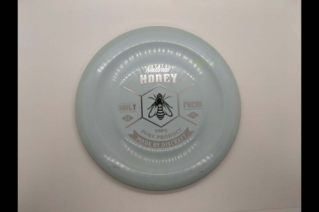 Discraft 2021 ESP Buzzz GT