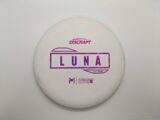 Discraft Paul McBeth Soft Blend Luna