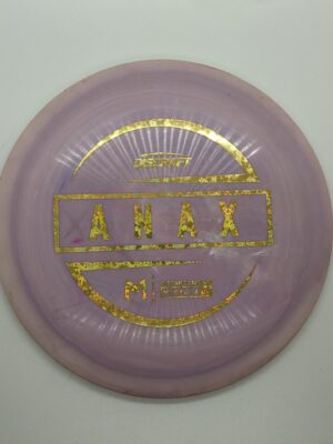 Discraft Paul McBeth ESP Anax