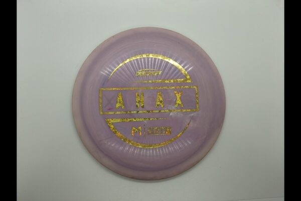 Discraft Paul McBeth ESP Anax