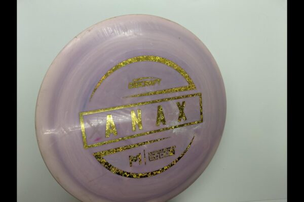 Discraft Paul McBeth ESP Anax - Image 3