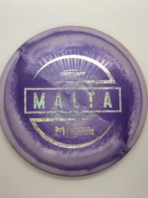 Discraft Paul McBeth ESP Malta