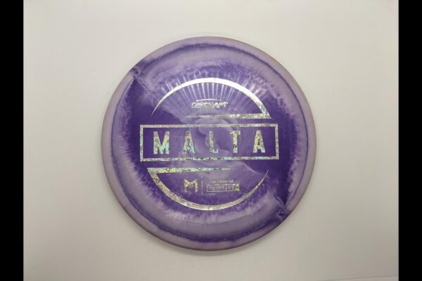Discraft Paul McBeth ESP Malta