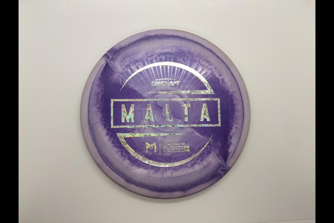 Discraft Paul McBeth ESP Malta