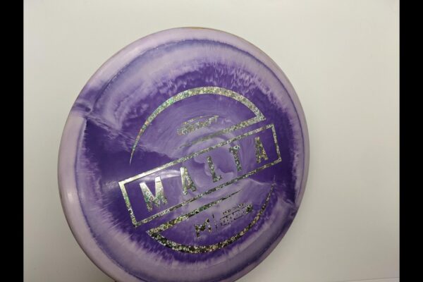 Discraft Paul McBeth ESP Malta - Image 2