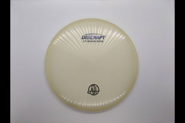 Discraft Adam Hammes UV Blend Z Zone