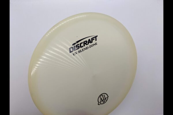 Discraft Adam Hammes UV Blend Z Zone - Image 3