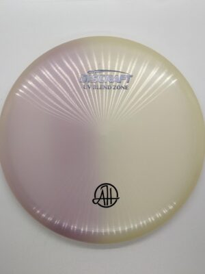 Discraft Adam Hammes UV Blend Z Zone