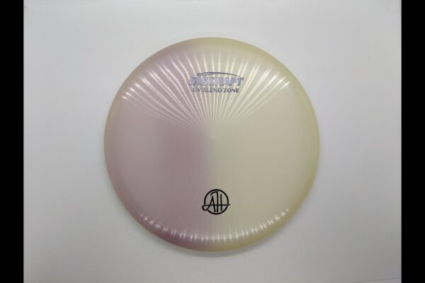 Discraft Adam Hammes UV Blend Z Zone