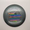 Discraft 4x Paul McBeth Titanium Undertaker