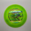 Discraft 2022 LSWT Tour Series Z Swirl Scorch