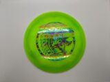 Discraft 2022 LSWT Tour Series Z Swirl Scorch