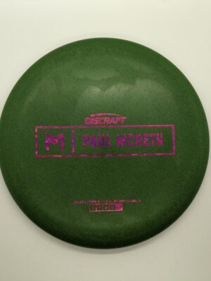 Discraft Paul McBeth Prototype Kratos