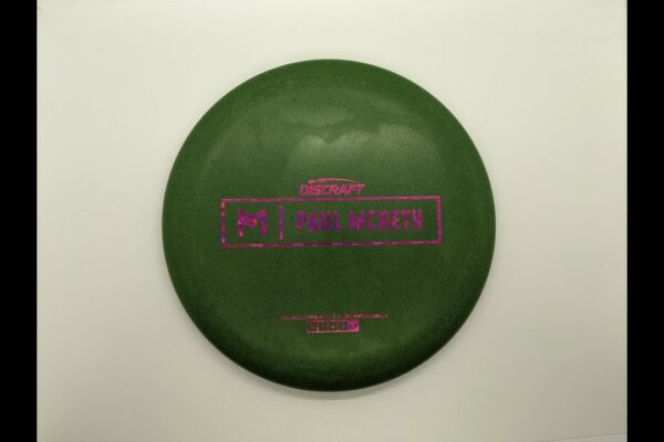Discraft Paul McBeth Prototype Kratos