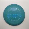 Discraft Soft Magnet