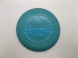 Discraft Soft Magnet