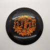 Discraft 3x PDX Paige Pierce CryZtal Sparkle Z Drive