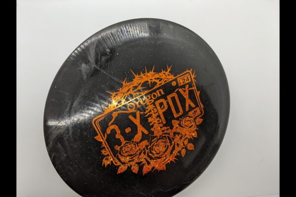 Discraft 3x PDX Paige Pierce CryZtal Sparkle Z Drive - Image 3