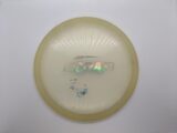 Discraft 2015 Ledgestone Glo FLX Z Buzzz