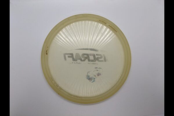Discraft 2015 Ledgestone Glo FLX Z Buzzz - Image 3