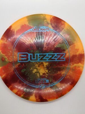 Discraft Z Buzzz