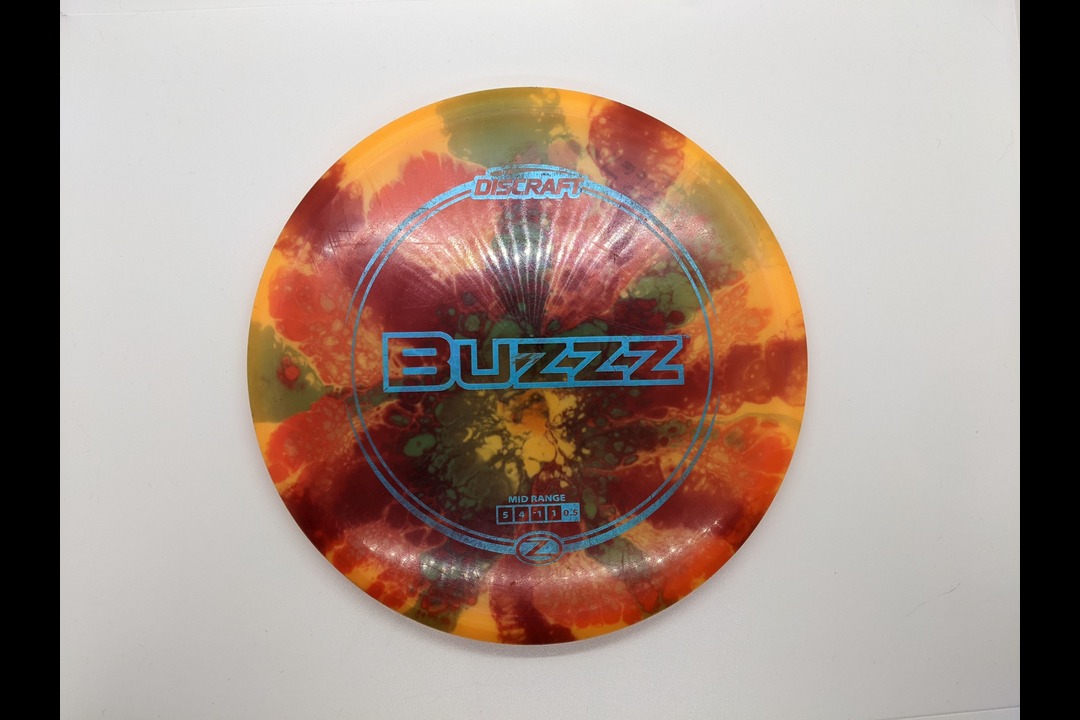 Discraft Z Buzzz