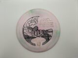 Discraft Paul McBeth/Nate Doss Titanium Force