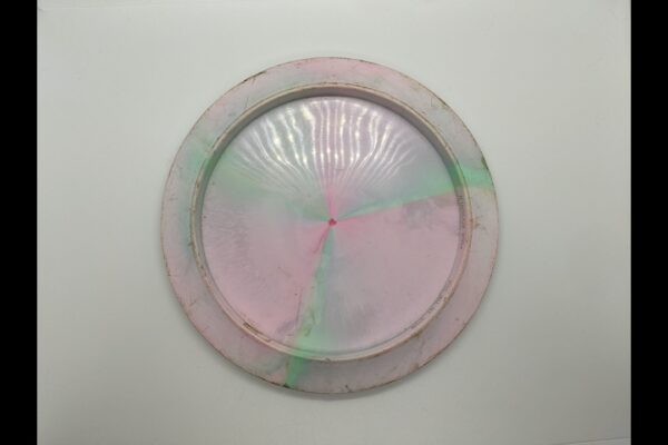 Discraft Paul McBeth/Nate Doss Titanium Force - Image 2