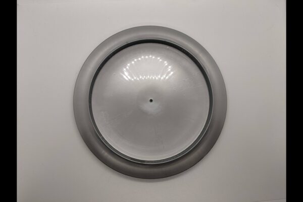 Discraft 6x Paul McBeth Titanium Zeus *Puddle Top* - Image 2